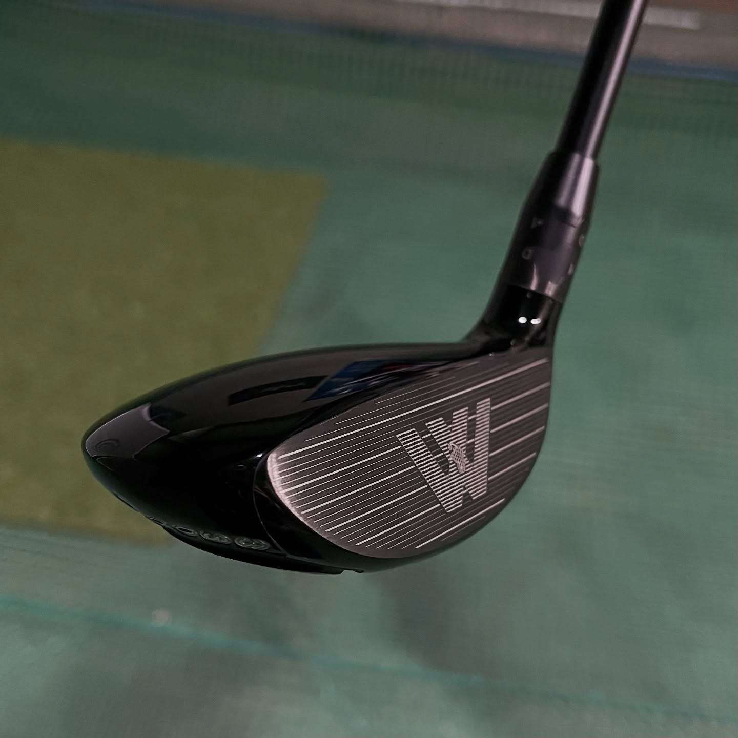 Waoww BANG UTILITY新発売 ⛳️ | ブログ | ゴルフクラブクリニック冨田